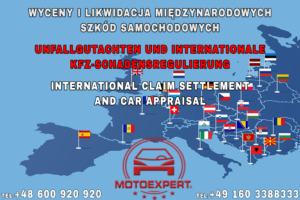 odszkodowanie po wypadku drogowym