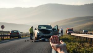 Odszkodowanie komunikacyjne po wypadku  W NIEMCZECH - MOTOEXPERT POMAGA
