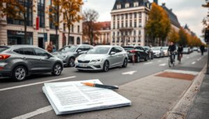 najszybsze rozwiązanie spraw o odszkodowania komunikacyjne w niemczech