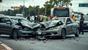 odszkodowanie za uszkodzenia auta po zdarzeniu drogowym w niemczech
