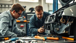 motoexpert - lider w branży odszkodowań samochodowych