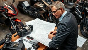 skuteczność motoexperta w uzyskiwaniu rekompensaty za szkody komunikacyjne