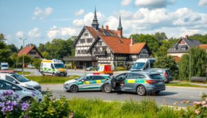 Motoexpert pomoc przy odszkodowaniach samochodowych w Niemczech