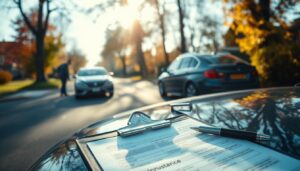Odszkodowanie za stłuczkę drogową - motoexpert doradza
