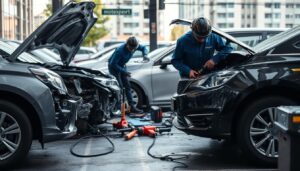 likwidacja szkód drogowych przez firmę motoexpert