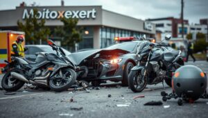 jak uzyskać odszkodowanie po kolizji z firmą motoexpert