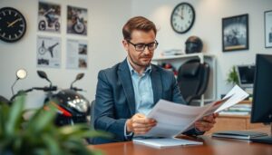 motoexpert - partner w uzyskaniu odszkodowania po wypadku drogowym