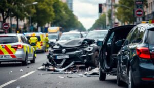 odszkodowania po wypadkach samochodowych w niemczech - motoexpert