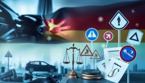 odszkodowanie komunikacyjne w niemczech - konsultacje z motoexpert