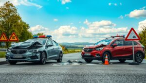 odszkodowanie za szkody po kolizji samochodowej w niemczech - pomoc motoexpert