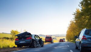 odszkodowanie za wypadek drogowy w niemczech - motoexpert