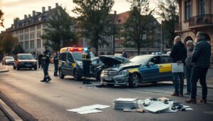 dochodzenie odszkodowania za wypadek w niemczech
