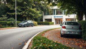 odszkodowanie po wypadku w Niemczech