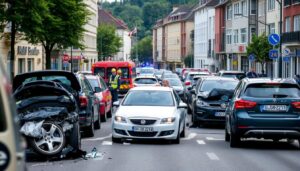 odszkodowanie po zderzeniu drogowym w niemczech - motoexpert