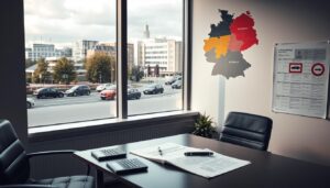 prawnik od odszkodowań w Niemczech