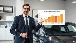 skuteczna reprezentacja klienta w sprawach odszkodowawczych przez motoexpert