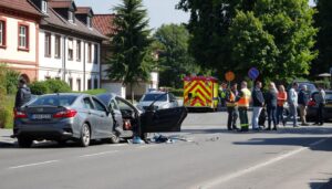 dochodzenie praw do odszkodowań po wypadku drogowym w niemczech