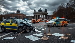 konsekwencje prawne po wypadku drogowym w niemczech