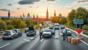 odszkodowanie za straty materialne w niemczech z motoexpert