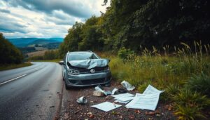 odszkodowanie za szkody materialne w niemczech - motoexpert