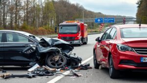 odszkodowanie za uszkodzenia pojazdu w niemczech z motoexpert