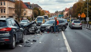 pomoc w uzyskaniu odszkodowania po kolizji drogowej w niemczech