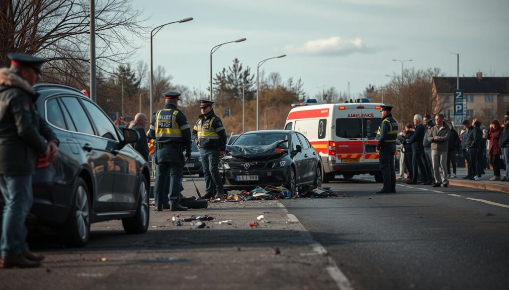 postępowanie w przypadku stwierdzenia winy