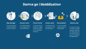 procedura likwidacji szkody w niemczech