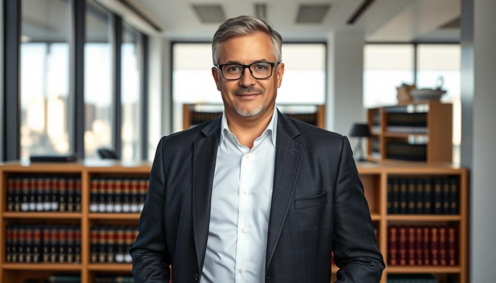 niemiecki prawnik ds. wypadków drogowych