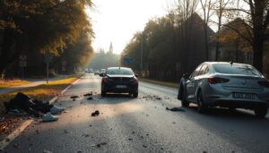 odszkodowań po wypadkach drogowych w niemczech
