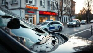 odszkodowanie za szkody wypadkowe w niemczech