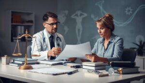 odszkodowanie za urazy spowodowane wypadkiem w niemczech