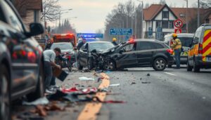 odszkodowanie za uszkodzenia po kolizji drogowej w niemczech - motoexpert
