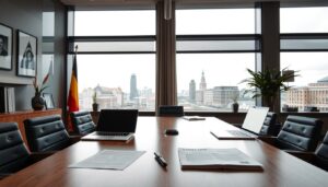 profesjonalne dochodzenie odszkodowań w niemczech