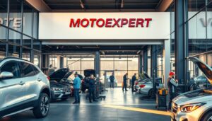 Zaufaj niezależnym specjalistom z MOTOEXPERT!