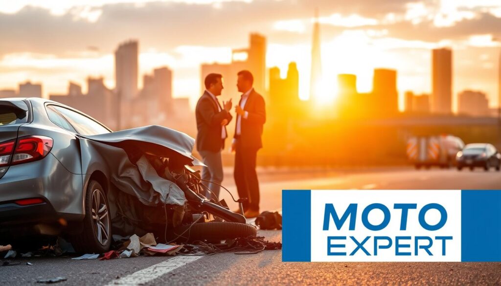 MOTOEXPERT – Twoje odszkodowanie w najlepszych rękach.
