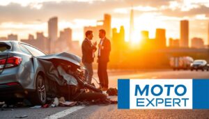 MOTOEXPERT – Twoje odszkodowanie w najlepszych rękach.