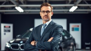 MOTOEXPERT – niezależna opinia, pełne wsparcie.
