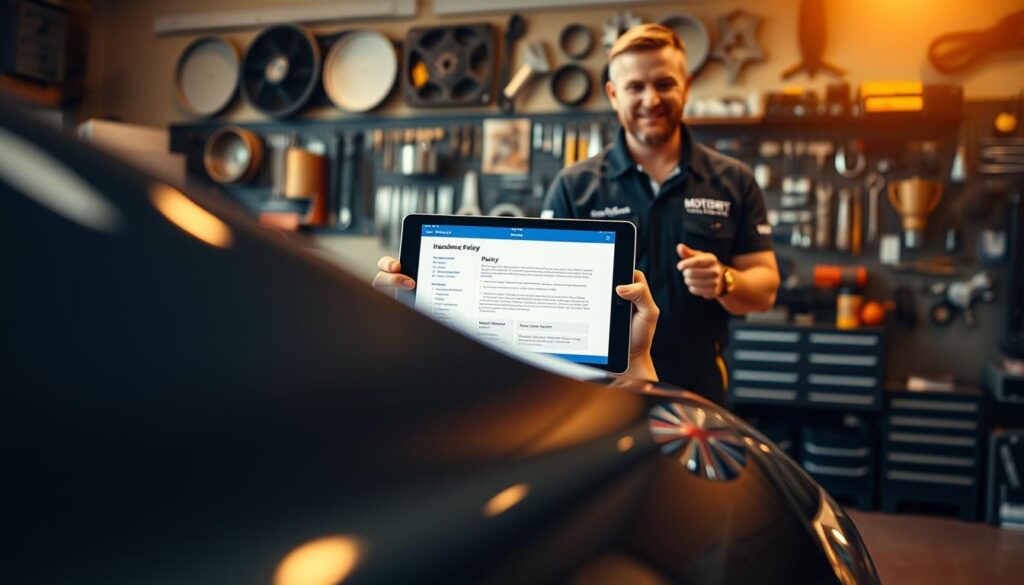Nie trać nerwów z ubezpieczycielem, wybierz MOTOEXPERT.