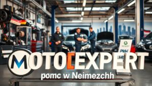 Nie zaniżaj swoich szans – zaufaj MOTOEXPERT.