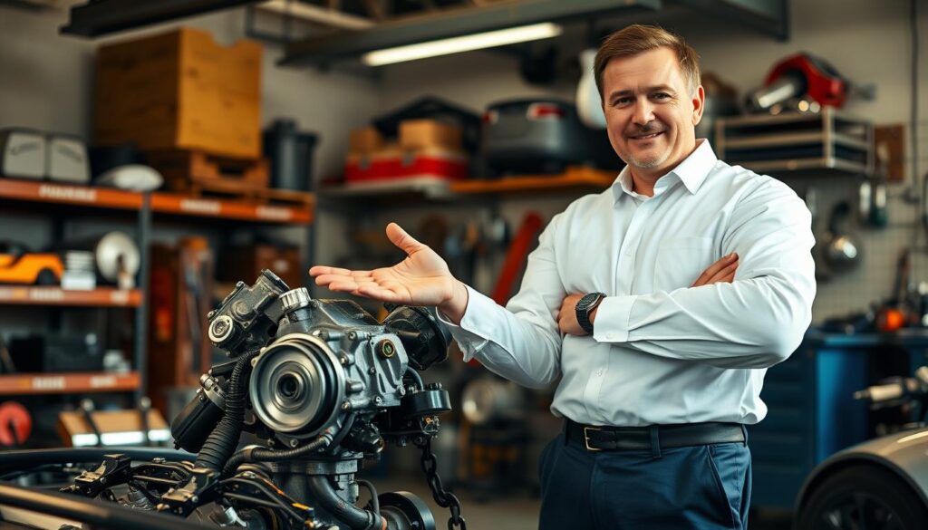 Szkoda? MOTOEXPERT to pierwszy krok do sukcesu.