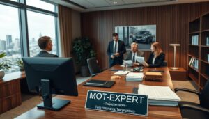 Twój rzeczoznawca, Twoje prawo – MOTOEXPERT.