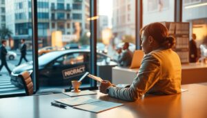 Zaufaj MOTOEXPERT – unikaj problemów z ubezpieczycielem.