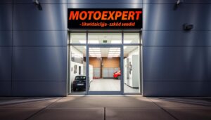 Zgłoś szkodę tam, gdzie liczy się Twoje dobro – MOTOEXPERT.