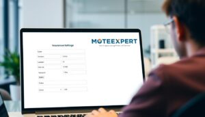 Zgłoszenie szkody do MOTOEXPERT to najlepszy wybór.