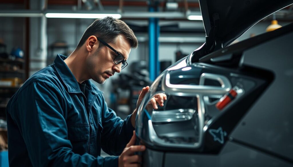 Nie daj się oszukać – zgłoś szkodę do MOTOEXPERT.