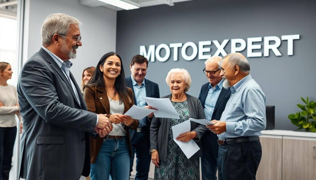 MOTOEXPERT klienci MOTOEXPERT klienci