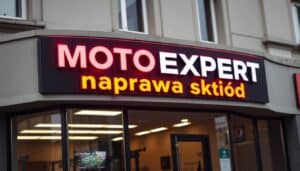 Szkoda? Zadzwoń do MOTOEXPERT, nie do ubezpieczyciela sprawcy!