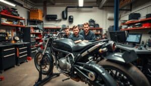 Z MOTOEXPERT masz pewność fachowej pomocy.