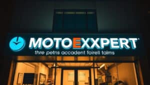 Zgłoszenie szkody do MOTOEXPERT to najlepszy wybór.